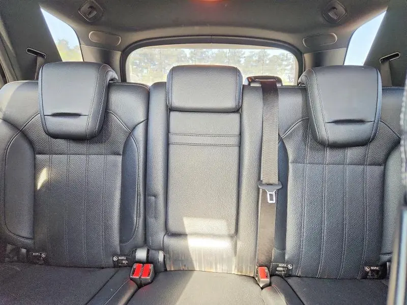 2018 MERCEDES-BENZ GLE 350  
