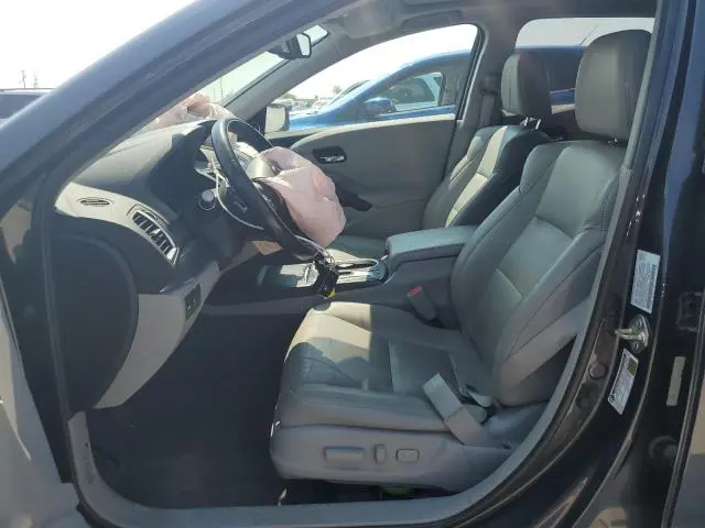 2016 ACURA RDX TECHNOLOGY  