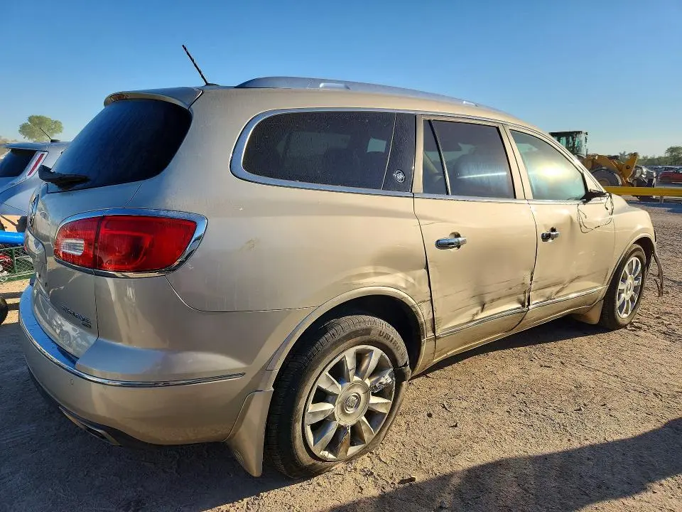 2014 BUICK ENCLAVE   