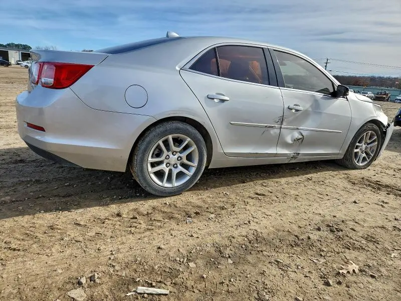 2014 CHEVROLET MALIBU 1LT  