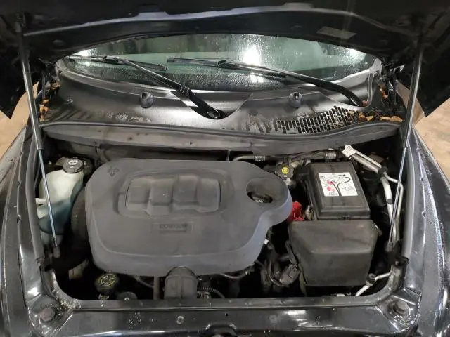 2011 CHEVROLET HHR LT  