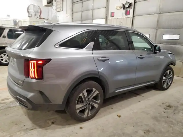 2023 KIA SORENTO SXP  
