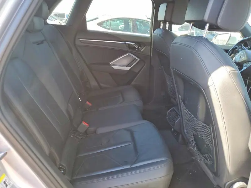 2019 AUDI Q3 PREMIUM  