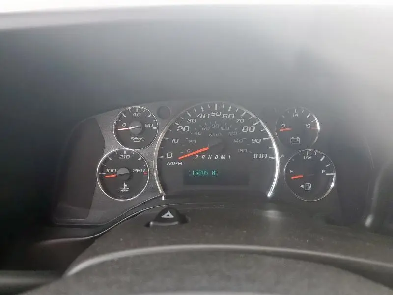 2013 CHEVROLET EXPRESS G3500 LT  