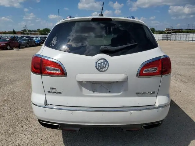2016 BUICK ENCLAVE   