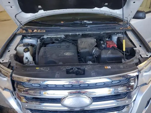 2014 FORD EDGE SE  