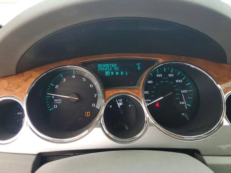 2011 BUICK ENCLAVE CXL  