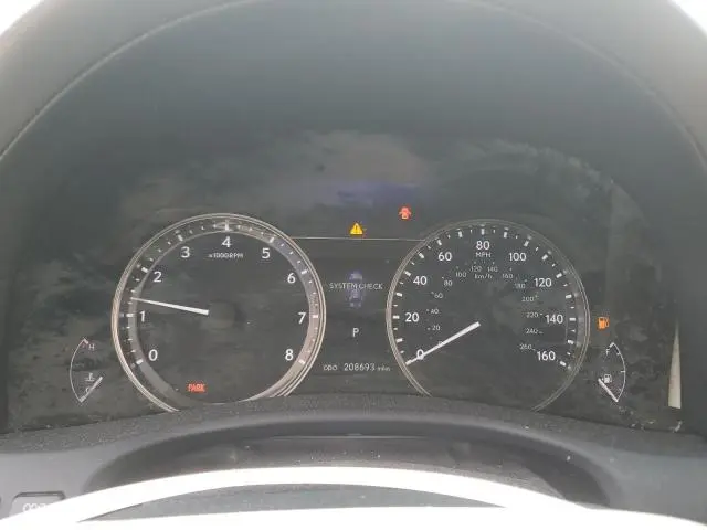 2014 LEXUS GS 350  