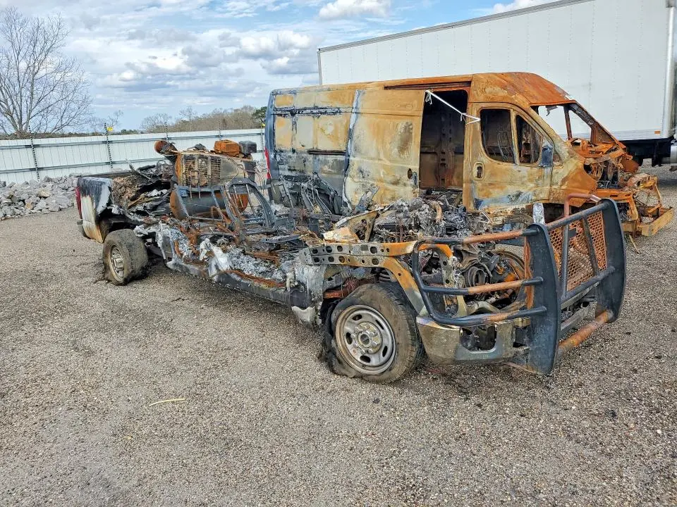 2022 FORD F250 SUPER DUTY  