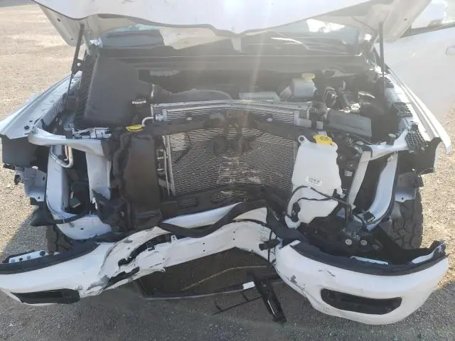 2023 RAM 1500 SPORT  