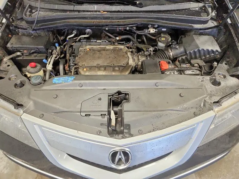 2010 ACURA MDX   