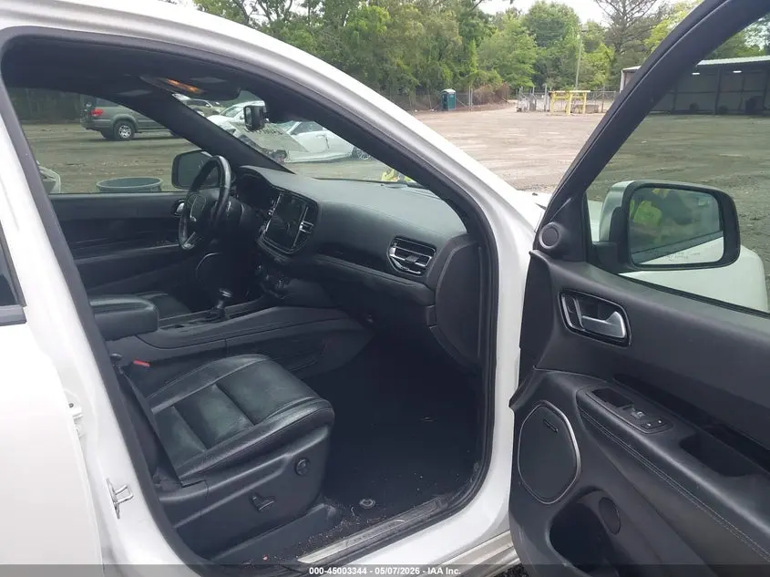 2021 DODGE DURANGO CITADEL RWD