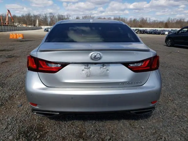 2014 LEXUS GS 350  