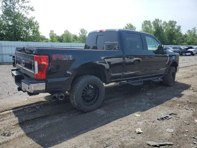 2019 FORD F250 SUPER DUTY  