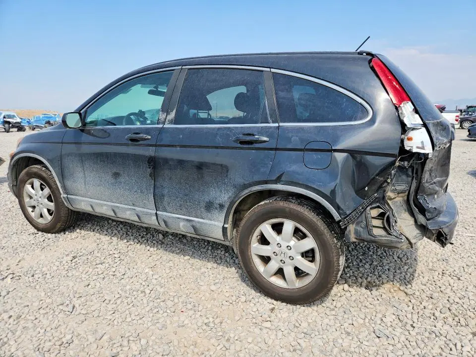 2011 HONDA CR-V SE  