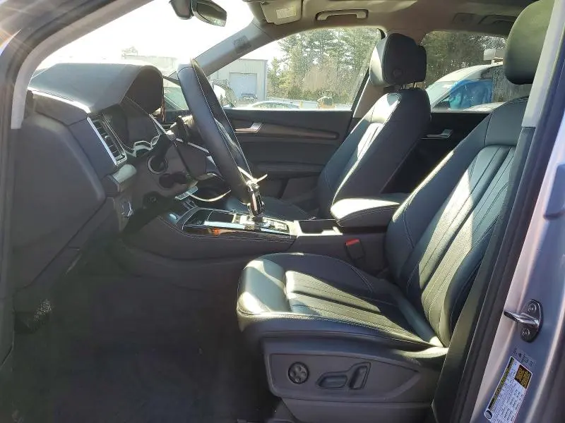 2023 AUDI Q5 PREMIUM PLUS 45  