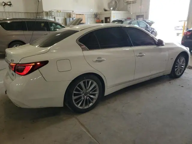 2020 INFINITI Q50 PURE  