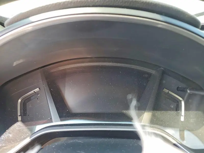 2022 HONDA CR-V EXL  