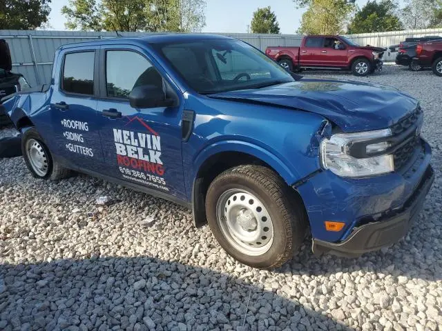 2024 FORD MAVERICK XL  