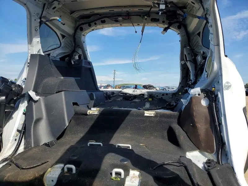 2022 ACURA MDX ADVANCE  