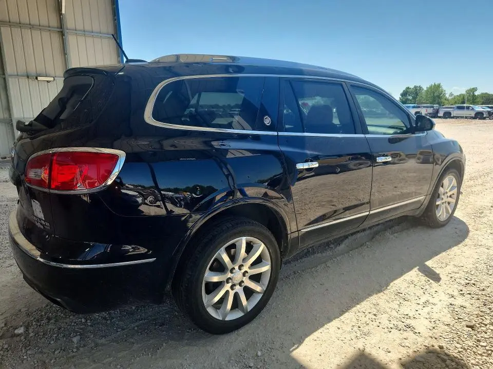 2016 BUICK ENCLAVE   