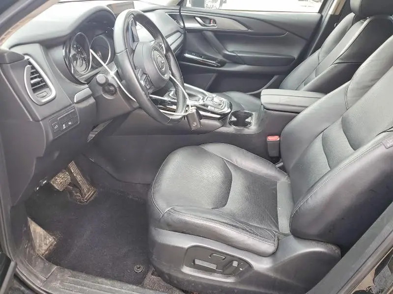 2022 MAZDA CX-9 TOURING  