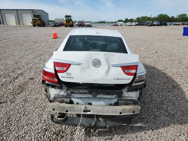 2014 BUICK VERANO   