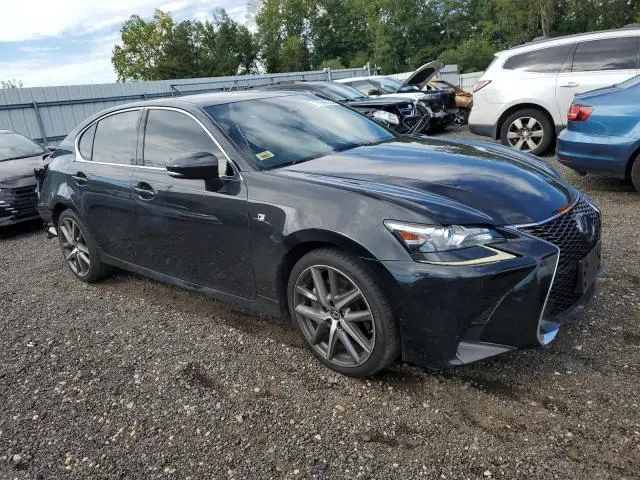 2018 LEXUS GS 350 BASE  