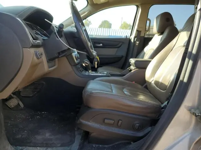 2016 GMC ACADIA SLT-1  