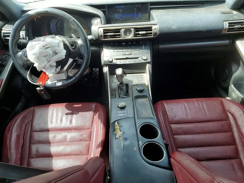 2015 LEXUS IS 250 BASE  