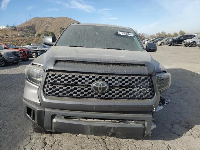 2019 TOYOTA TUNDRA CREWMAX SR5