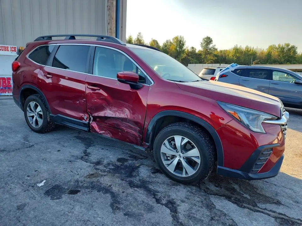 2024 SUBARU ASCENT PREMIUM  