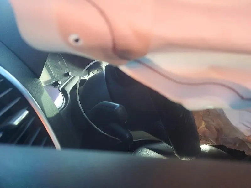 2012 AUDI Q5 PREMIUM PLUS  