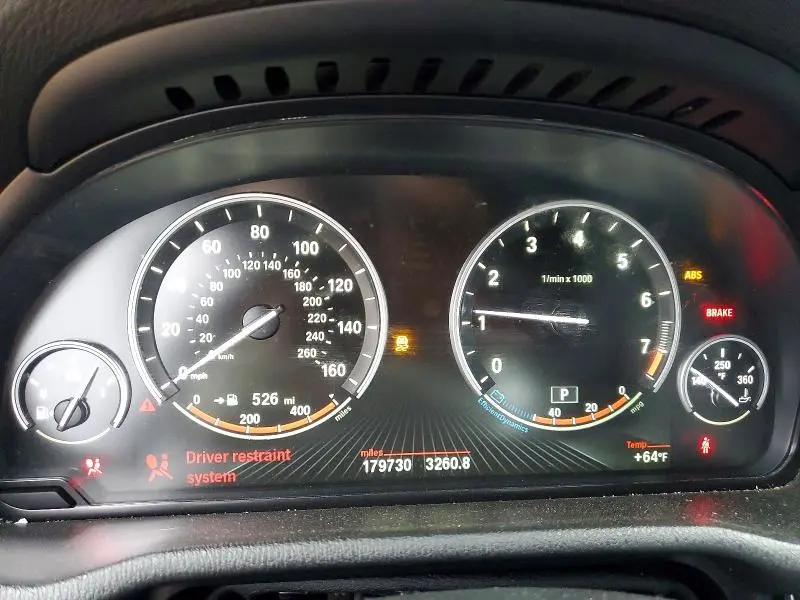 2018 BMW X4 XDRIVE28I  