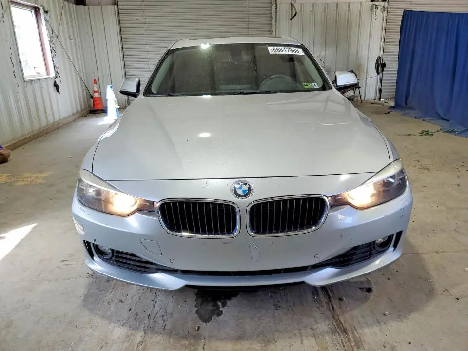 2015 BMW 328 XI  