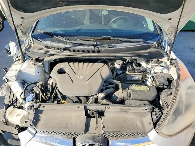 2014 HYUNDAI VELOSTER BASE  