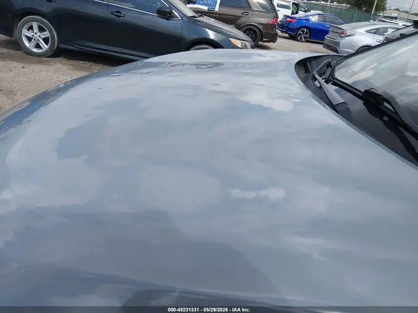 2021 NISSAN ROGUE SL FWD