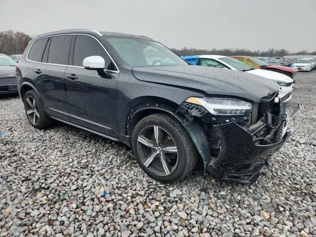 2016 VOLVO XC90 T6  