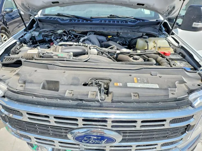 2024 FORD F250 SUPER DUTY  