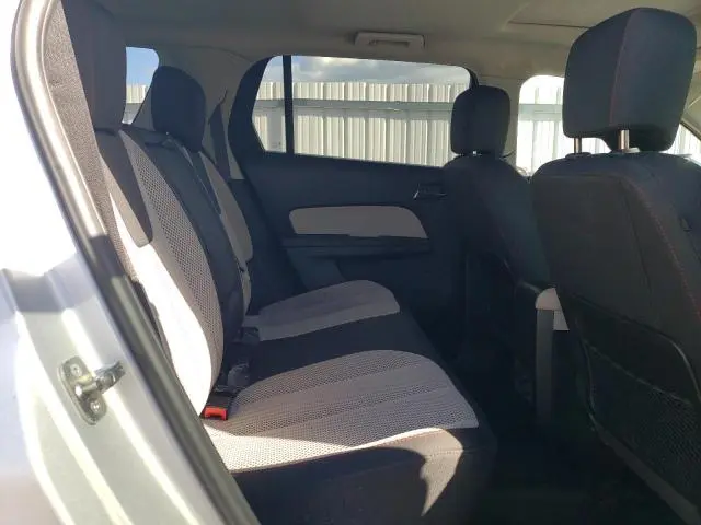 2015 GMC TERRAIN SLE  