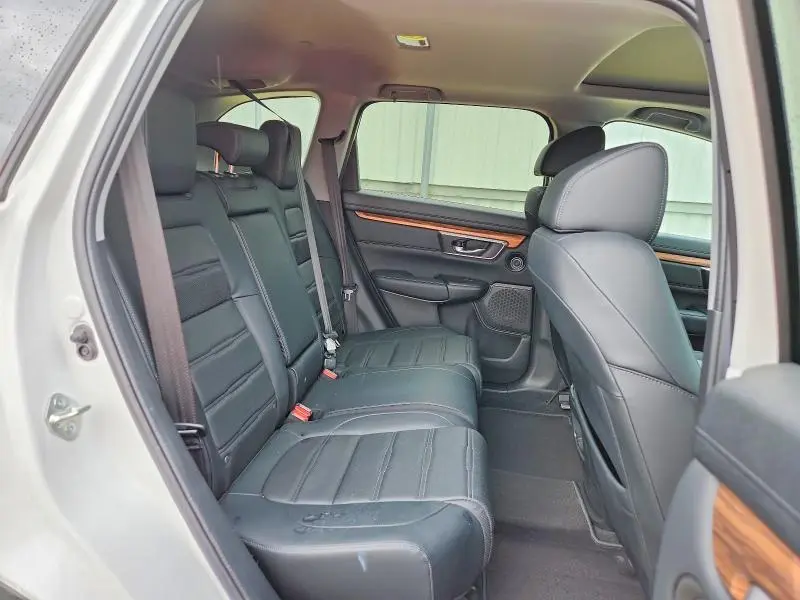 2020 HONDA CR-V TOURING  