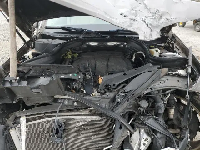 2015 MERCEDES-BENZ GLK 350  