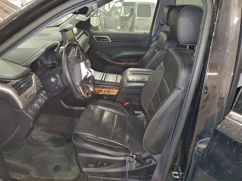 2015 GMC YUKON XL DENALI  