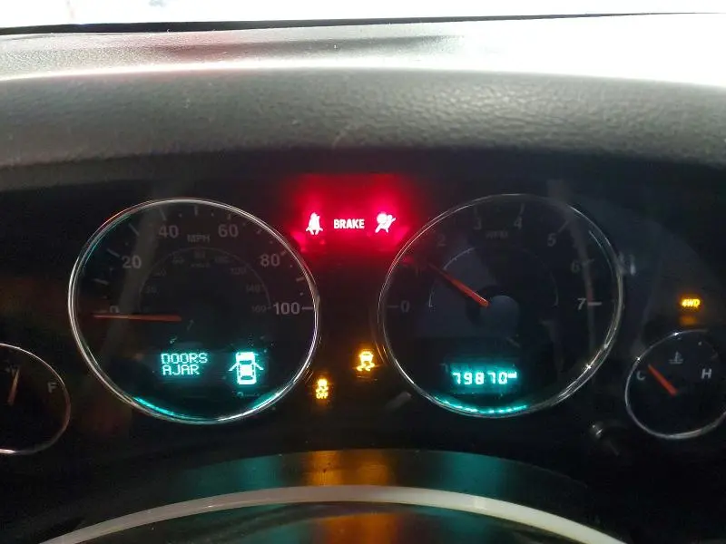 2018 JEEP WRANGLER SPORT  