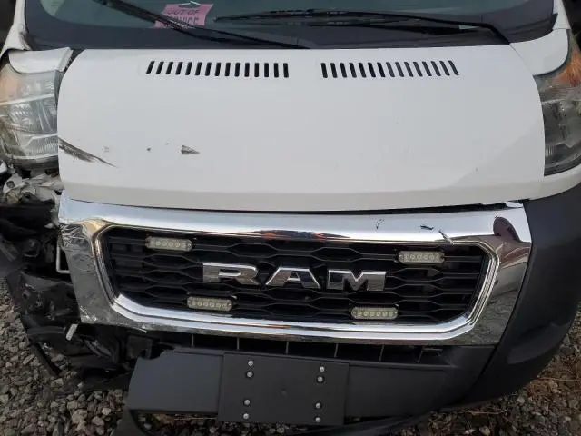 2019 RAM PROMASTER 2500 2500 HIGH  