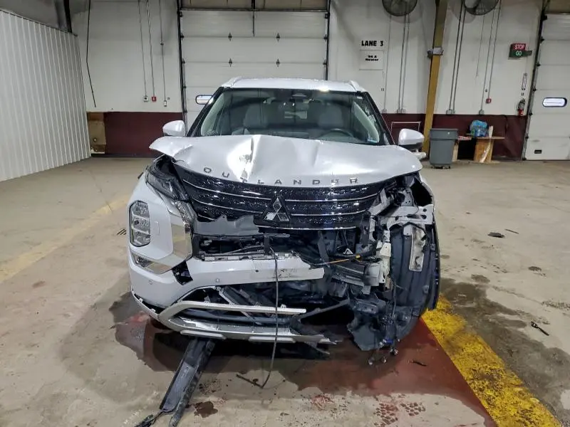 2023 MITSUBISHI OUTLANDER SEL  