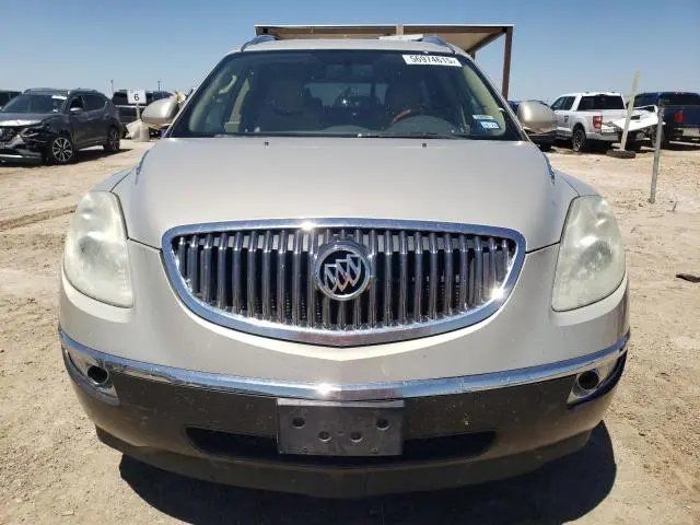 2011 BUICK ENCLAVE CXL