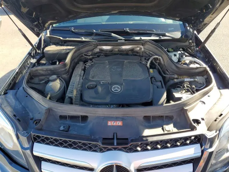 2013 MERCEDES-BENZ GLK 350  