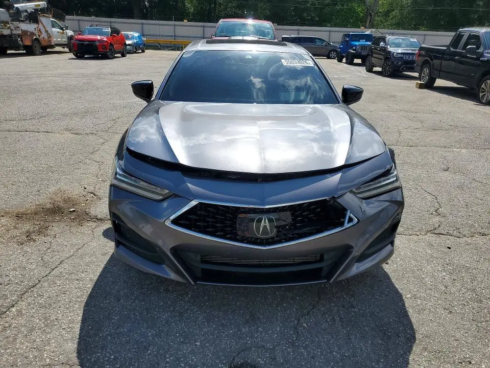2023 ACURA TLX TECHNOLOGY  