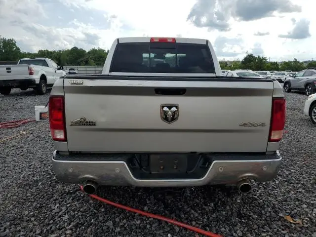 2016 RAM 1500 SLT  